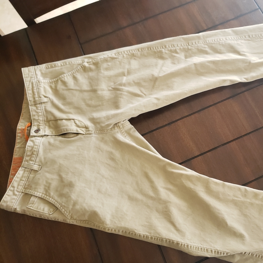 Pre Owned Mens Dockers